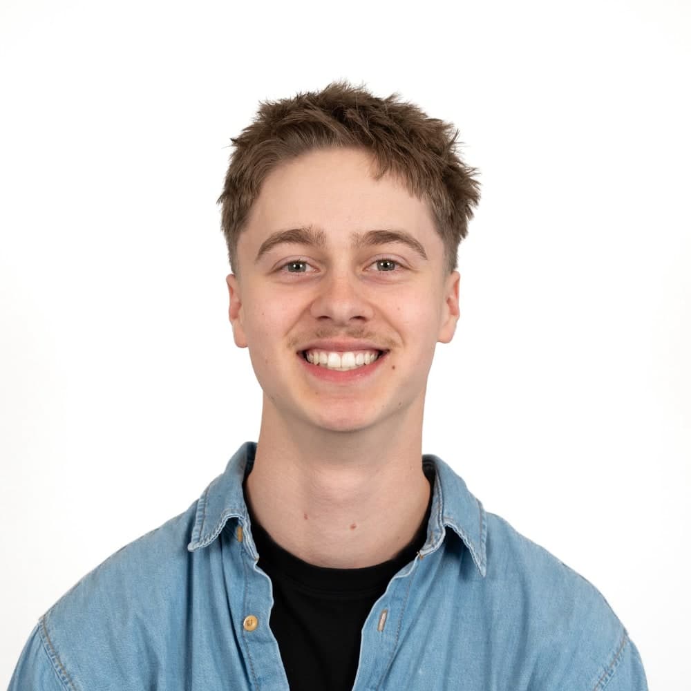 Benjamin Picard, personal trainer and founder of Picard Performance